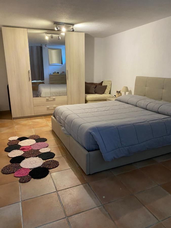 Willa Casa Edera Olbia Zewnętrze zdjęcie